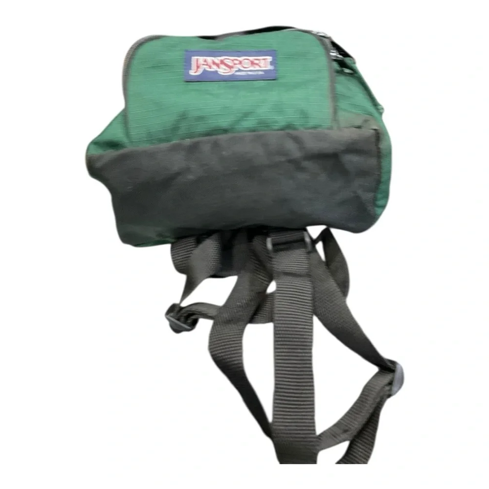 ๐โ Vintage rare JanSport Mini Backpack - Picture 5 of 6